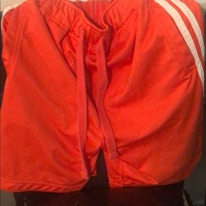 Size Large Abercrombie Shorts